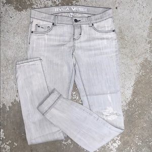RVCA Jeans